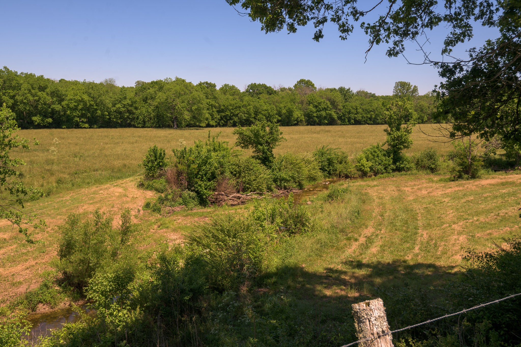 286 Fosterville Road Bell Buckle, TN 37020 - Photo 44 of 44 Gallery Image 44