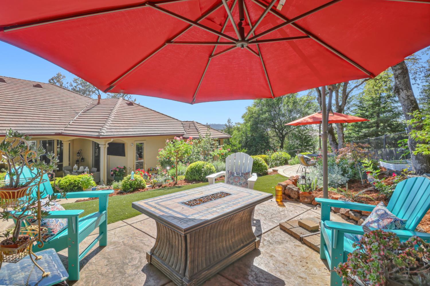 9537 Upper Valley Road Auburn, CA 95602 - Photo 56 of 61