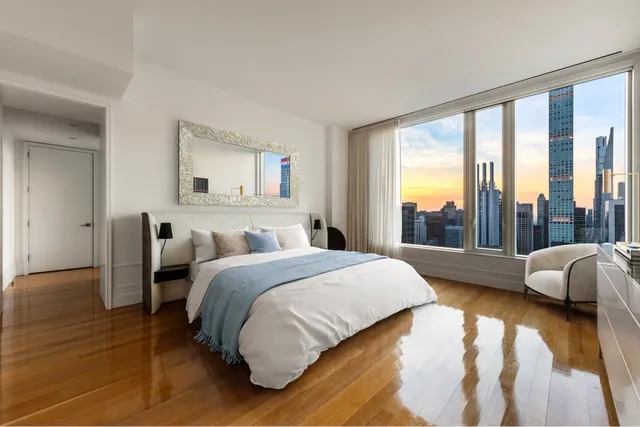 a view of a balcony with chairs