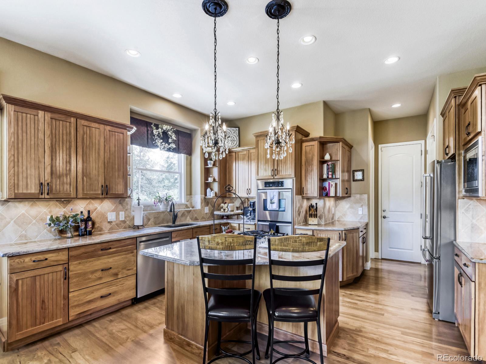 620 Cumberland Road Larkspur, CO 80118 - Photo 4 of 31