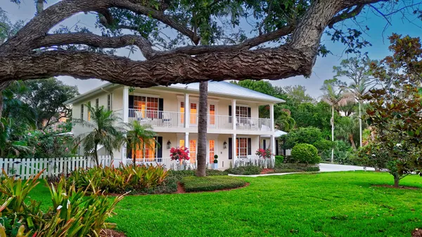 $1,499,000 | 2 Castle Hill Way, Sewall's Point, FL 34996