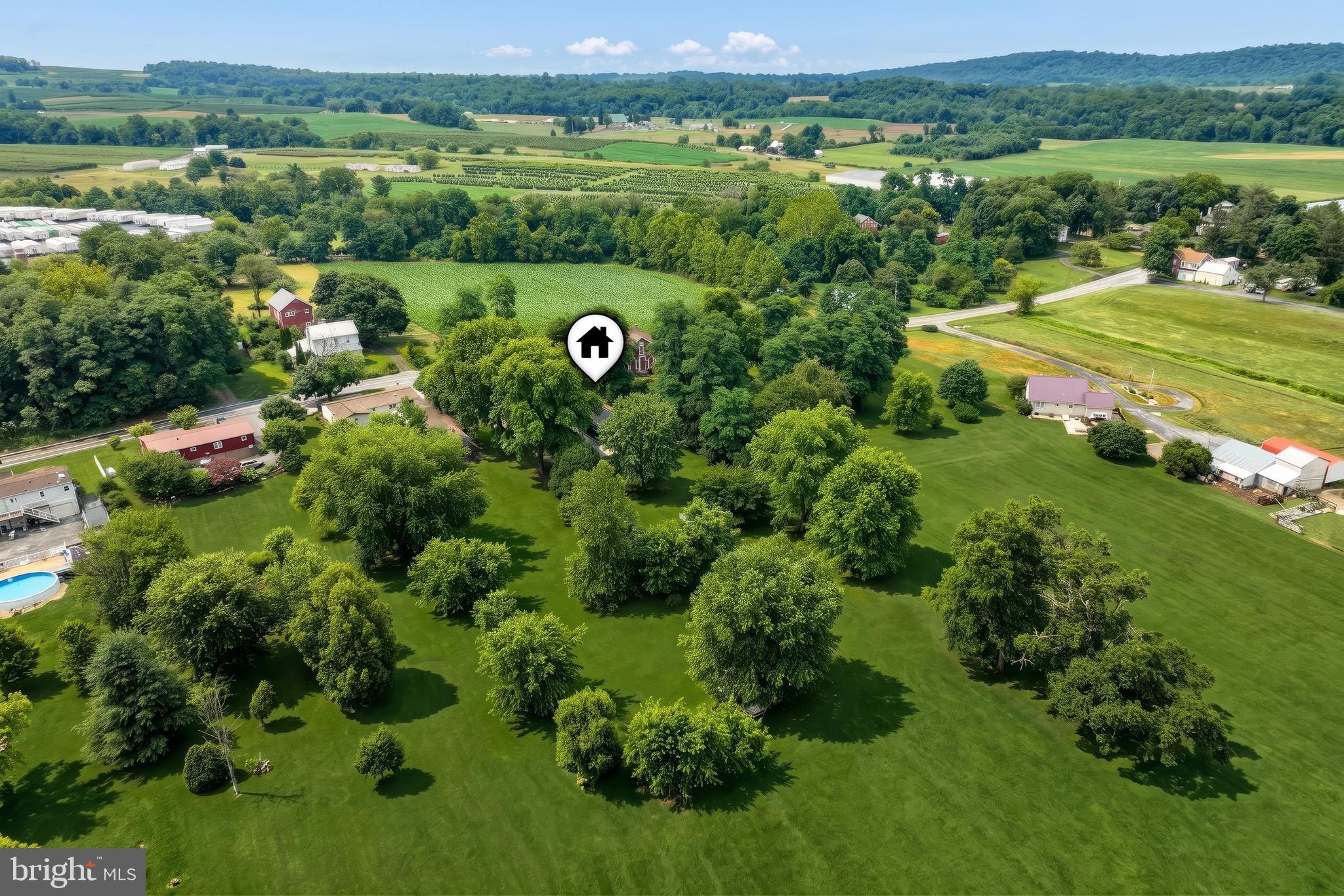 1278 Center Mills Road Aspers, PA 17304 - Photo 27 of 39