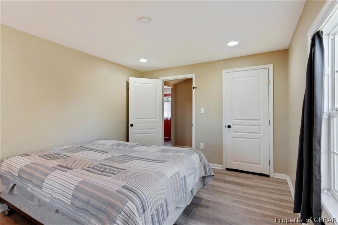 1665 Kates Neck Road Locust Hill, VA 23092 - Photo 24 of 39