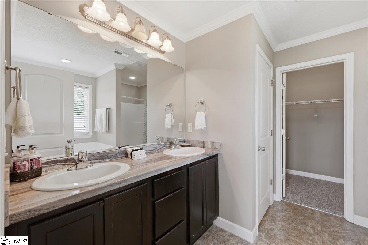 301 West Gap Creek Road Greer, SC 29651 - Photo 20 of 39