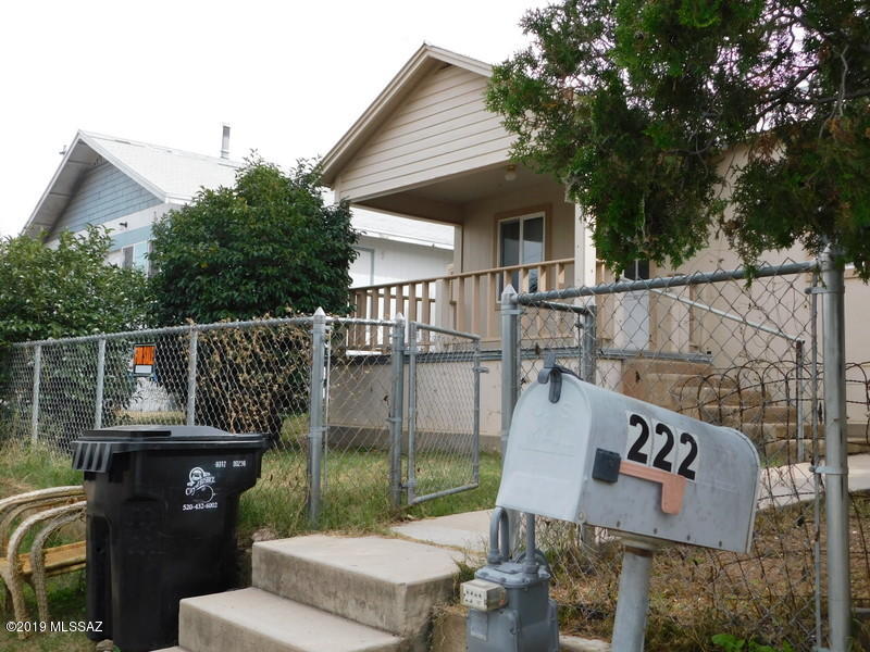 222-227 Hazzard Street Bisbee, AZ 85603 - Photo 28 of 34