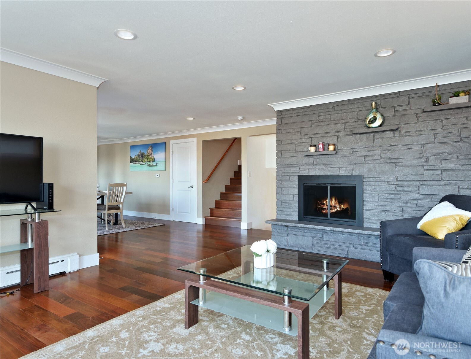 7809 South Sunnycrest Road Seattle, WA 98178 - Photo 15 of 21
