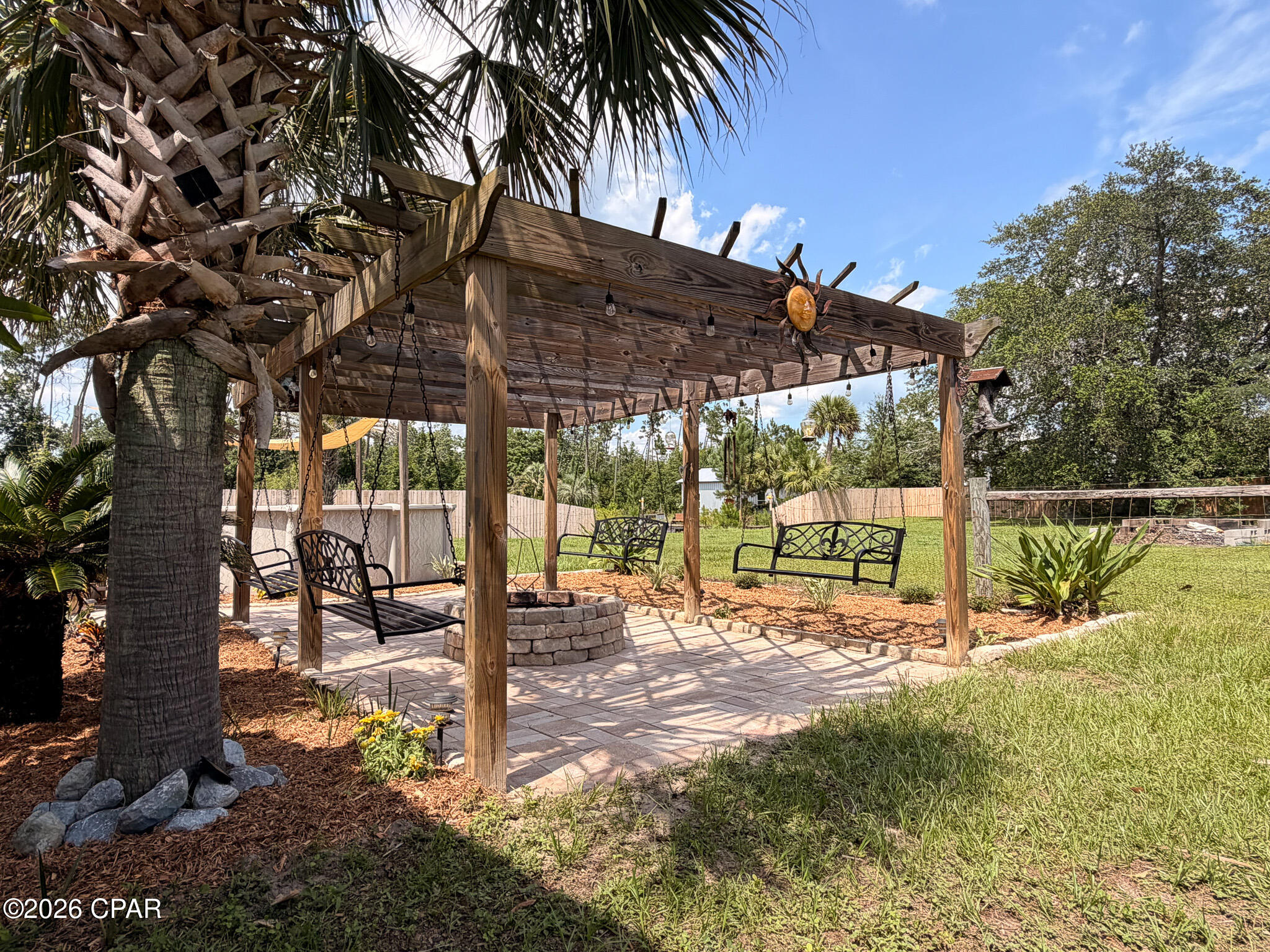 6334 Highpoint Road Panama City, FL 32404 - Photo 8 of 47