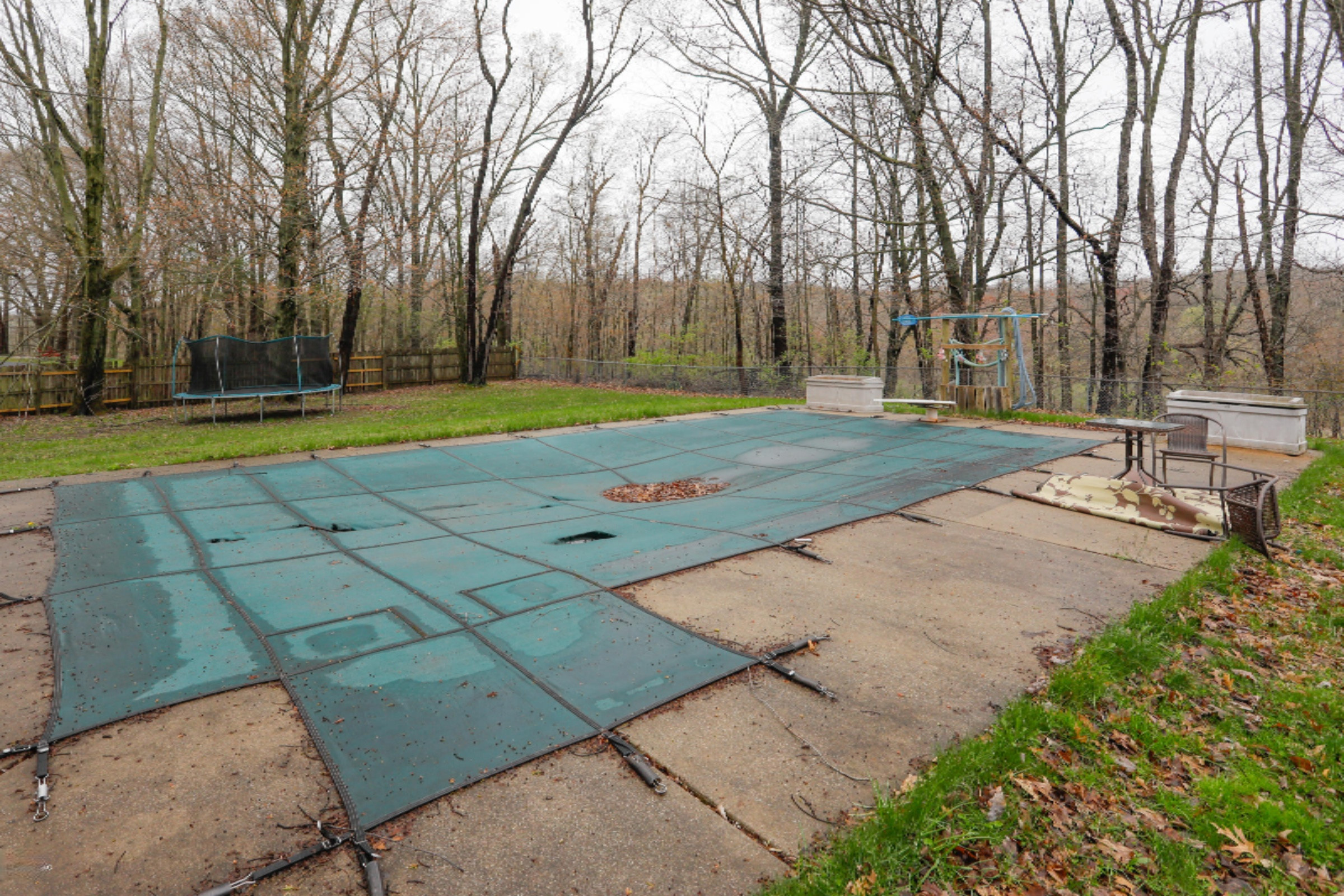 14816 Coon Hollow Road Three Rivers, MI 49093 - Photo 23 of 28 14816 Coon Hollow Rd-123