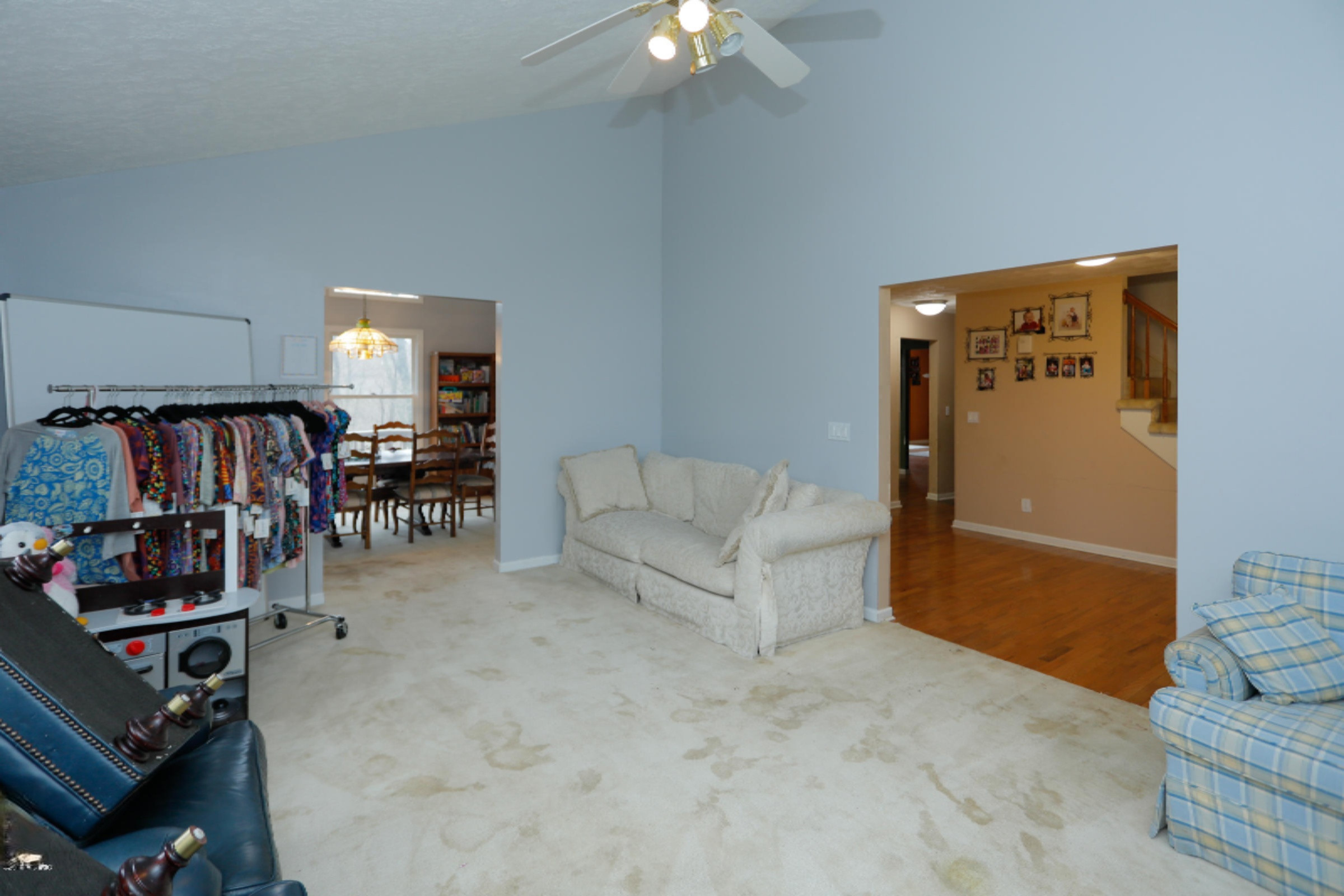 14816 Coon Hollow Road Three Rivers, MI 49093 - Photo 4 of 28 14816 Coon Hollow Rd-104
