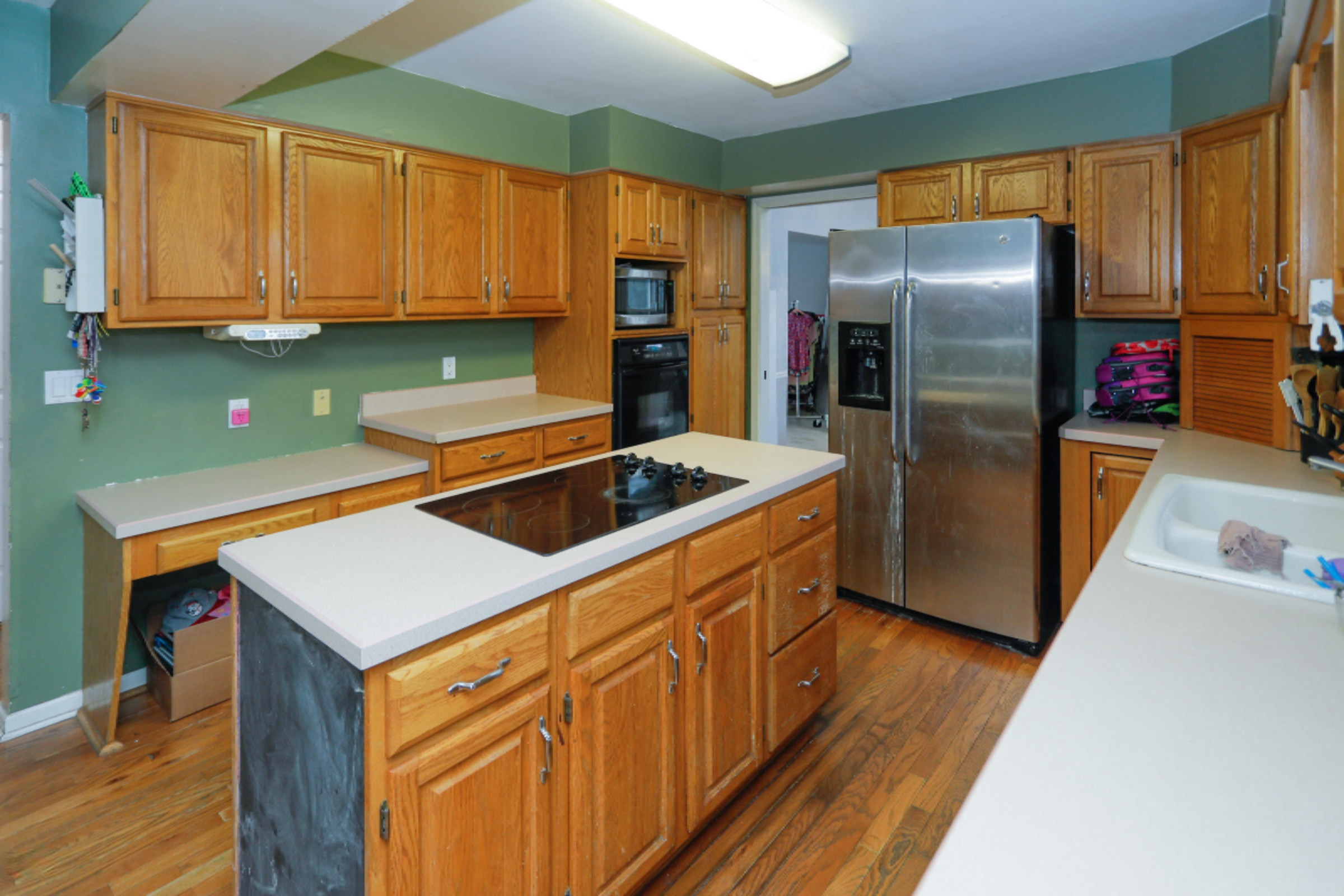 14816 Coon Hollow Road Three Rivers, MI 49093 - Photo 8 of 28 14816 Coon Hollow Rd-108