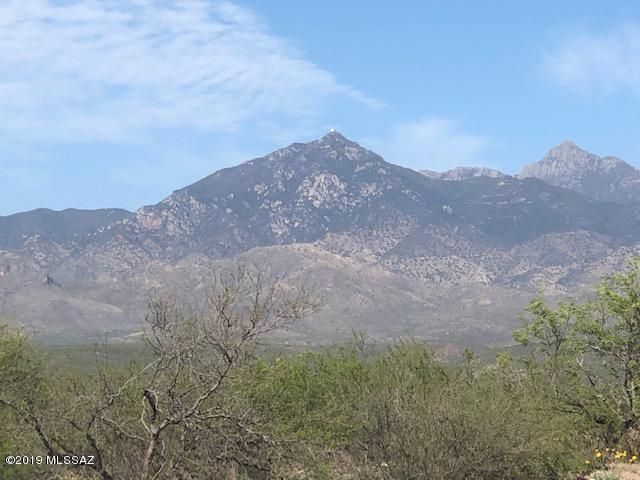 Tbd Tbd Camino Obregon, Unit 133 Rio Rico, AZ 85648 - Photo 5 of 10
