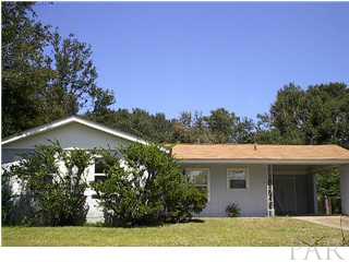 822 East Montclair Road Pensacola, FL 32505 - Photo 1 of 1 Welcome to 822 Montclair Road