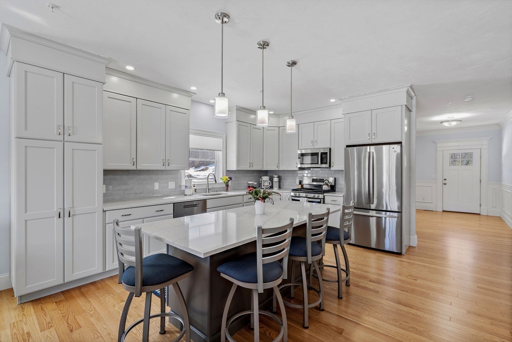 6 Chickadee Way, Unit 23 Upton, MA 01568 - Photo 14 of 40