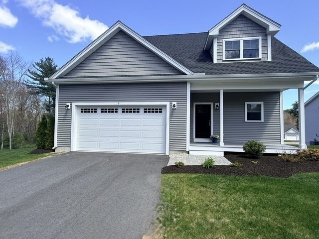 6 Chickadee Way, Unit 23 Upton, MA 01568 - Photo 2 of 41