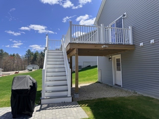 6 Chickadee Way, Unit 23 Upton, MA 01568 - Photo 3 of 41