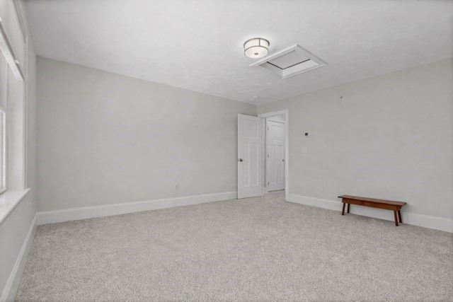 6 Chickadee Way, Unit 23 Upton, MA 01568 - Photo 34 of 41 a view of an empty room