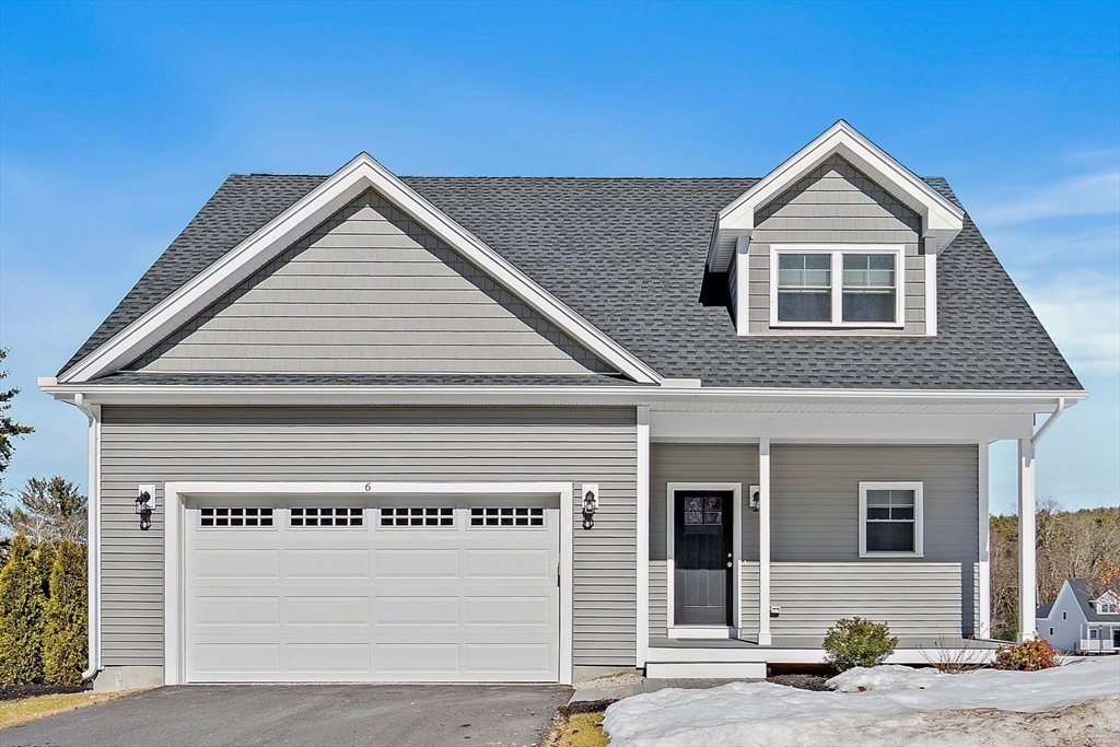 6 Chickadee Way, Unit 23 Upton, MA 01568 - Photo 34 of 40