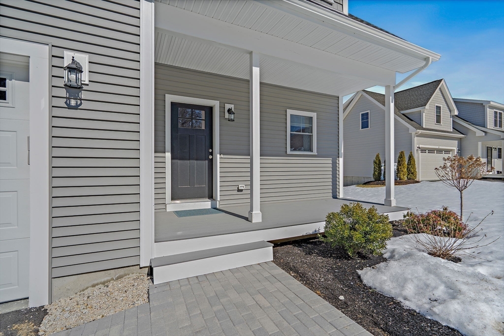 6 Chickadee Way, Unit 23 Upton, MA 01568 - Photo 35 of 40