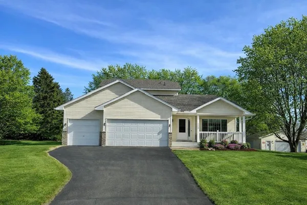 $539,900 | 17229 Van Buren Street Northeast, Ham Lake, MN 55304