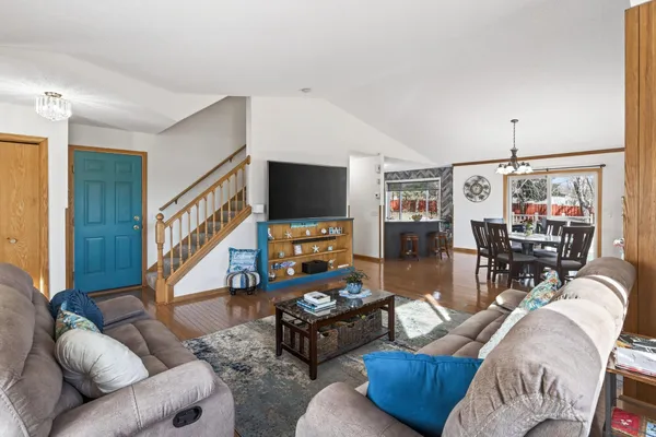 $539,900 | 17229 Van Buren Street Northeast, Ham Lake, MN 55304