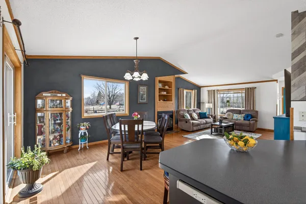 $539,900 | 17229 Van Buren Street Northeast, Ham Lake, MN 55304
