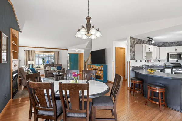 $539,900 | 17229 Van Buren Street Northeast, Ham Lake, MN 55304