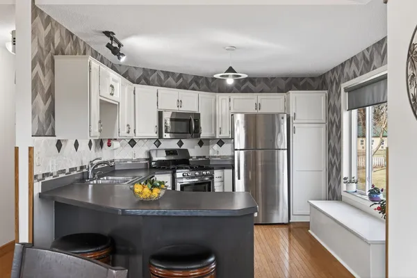 $539,900 | 17229 Van Buren Street Northeast, Ham Lake, MN 55304