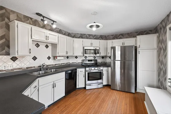 $539,900 | 17229 Van Buren Street Northeast, Ham Lake, MN 55304