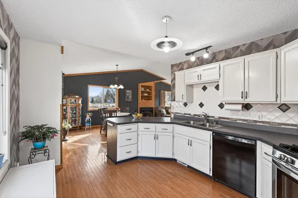 $539,900 | 17229 Van Buren Street Northeast, Ham Lake, MN 55304