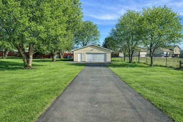 $539,900 | 17229 Van Buren Street Northeast, Ham Lake, MN 55304