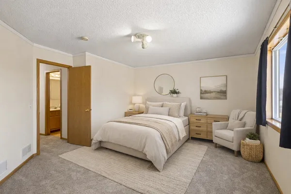 $539,900 | 17229 Van Buren Street Northeast, Ham Lake, MN 55304