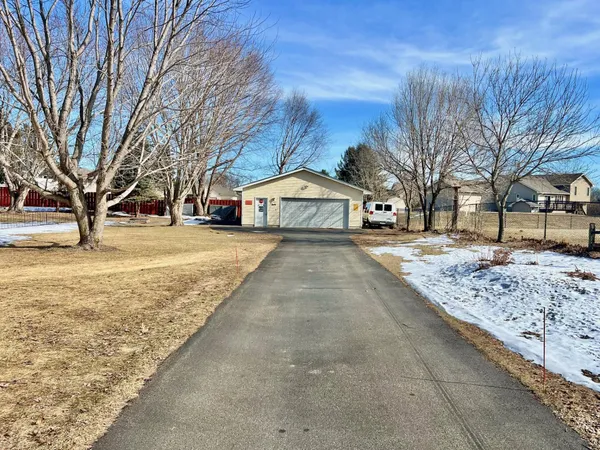 $539,900 | 17229 Van Buren Street Northeast, Ham Lake, MN 55304