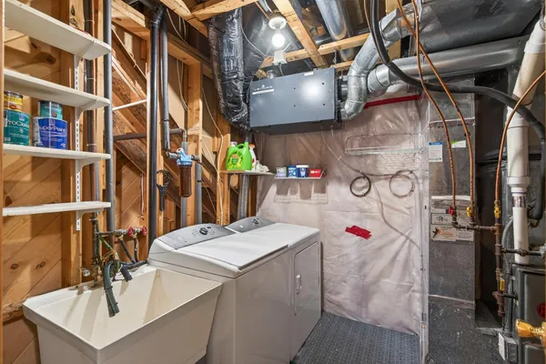 $539,900 | 17229 Van Buren Street Northeast, Ham Lake, MN 55304