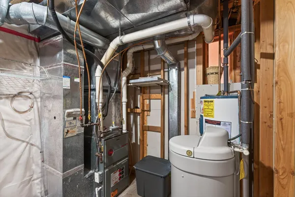 $539,900 | 17229 Van Buren Street Northeast, Ham Lake, MN 55304