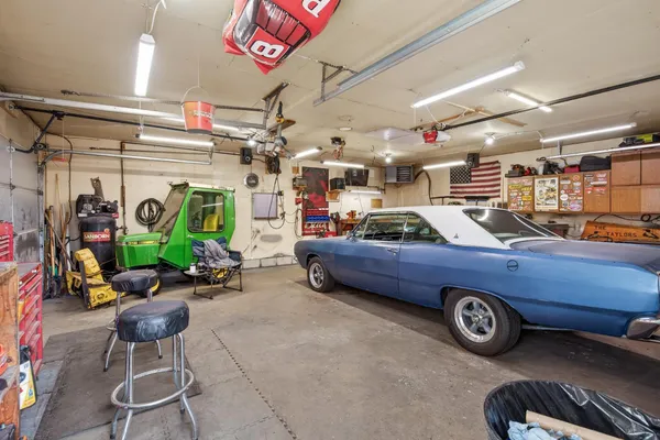 $539,900 | 17229 Van Buren Street Northeast, Ham Lake, MN 55304