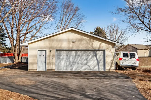 $539,900 | 17229 Van Buren Street Northeast, Ham Lake, MN 55304
