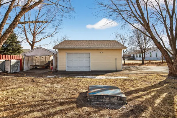 $539,900 | 17229 Van Buren Street Northeast, Ham Lake, MN 55304