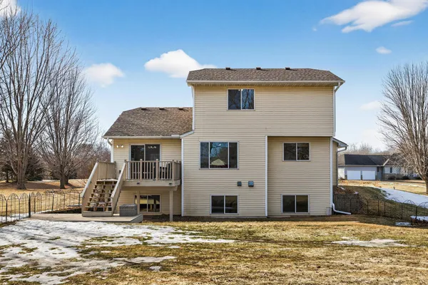 $539,900 | 17229 Van Buren Street Northeast, Ham Lake, MN 55304