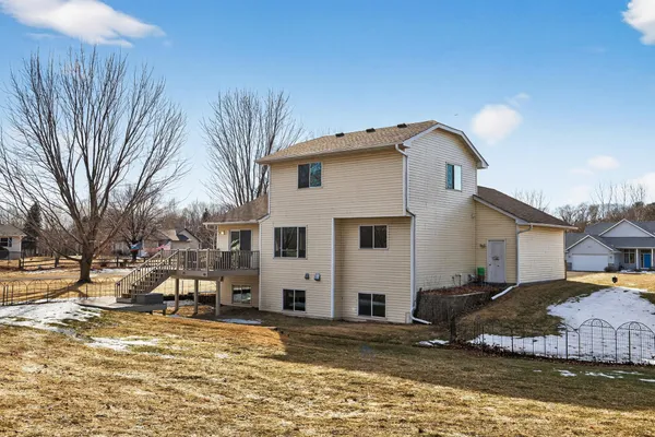 $539,900 | 17229 Van Buren Street Northeast, Ham Lake, MN 55304
