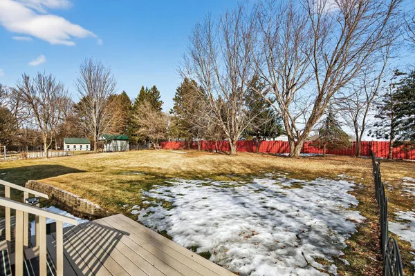 $539,900 | 17229 Van Buren Street Northeast, Ham Lake, MN 55304