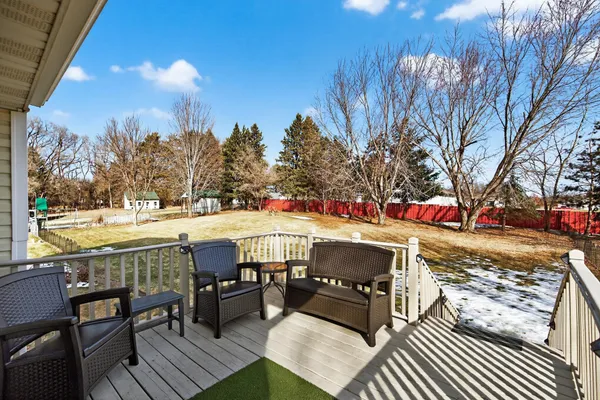 $539,900 | 17229 Van Buren Street Northeast, Ham Lake, MN 55304