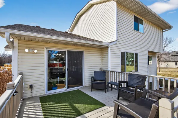 $539,900 | 17229 Van Buren Street Northeast, Ham Lake, MN 55304