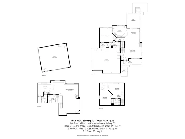 $539,900 | 17229 Van Buren Street Northeast, Ham Lake, MN 55304