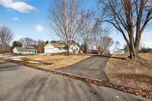 $539,900 | 17229 Van Buren Street Northeast, Ham Lake, MN 55304