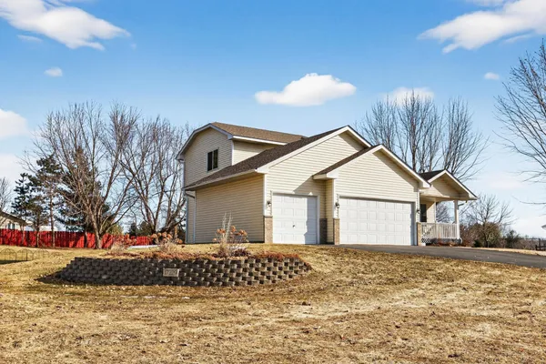 $539,900 | 17229 Van Buren Street Northeast, Ham Lake, MN 55304