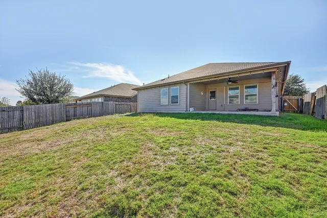 $1,800 | 237 Strawberry Blonde Drive, Buda, TX 78610