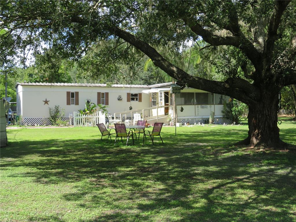 4420 Fanny Bass Road St. Cloud, FL 34772 - Photo 1 of 1 Front View