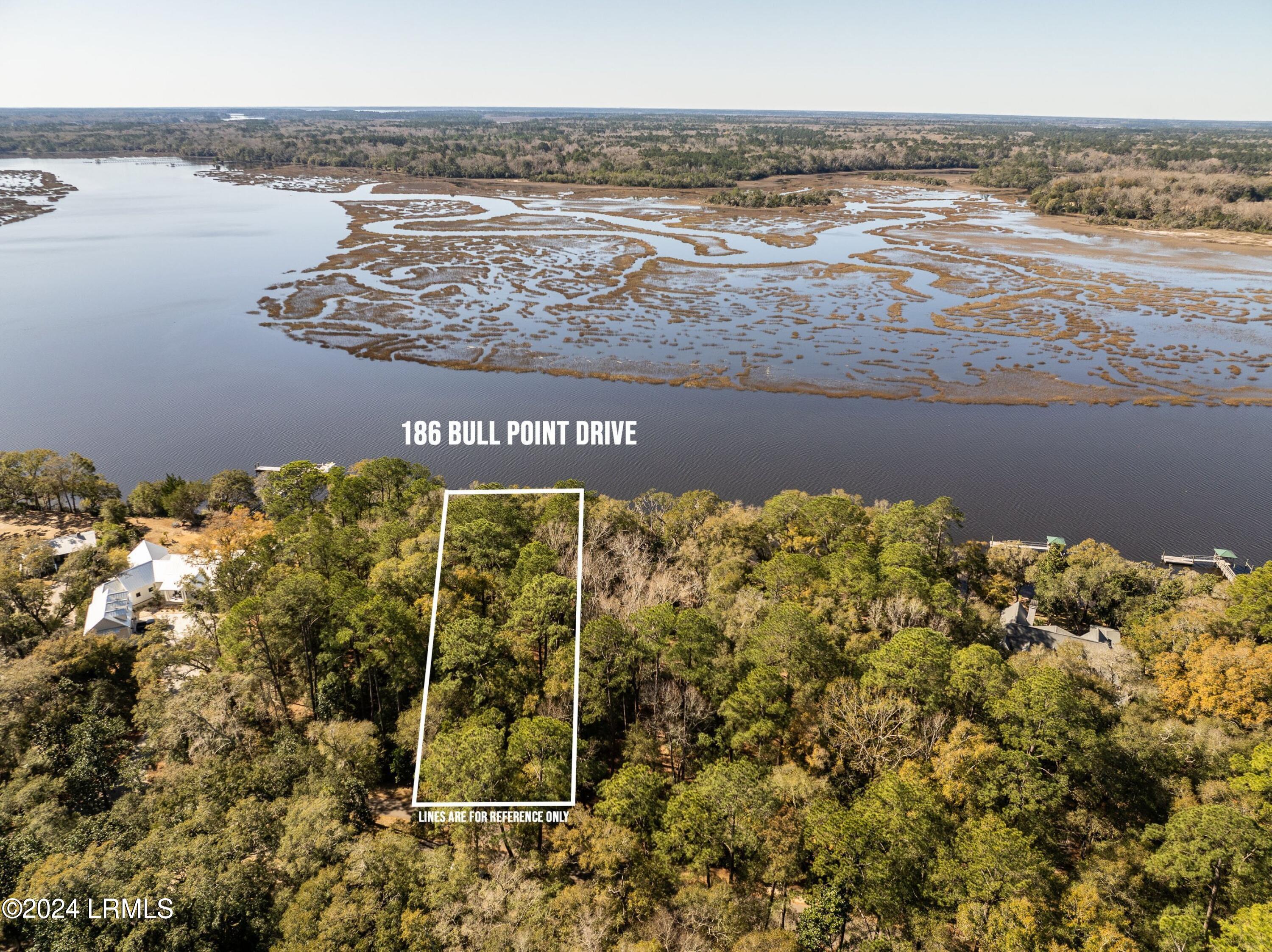 186 Bull Point Drive Seabrook, SC 29940 - Photo 12 of 14 DJI_0191-1a.jpg-SMALL