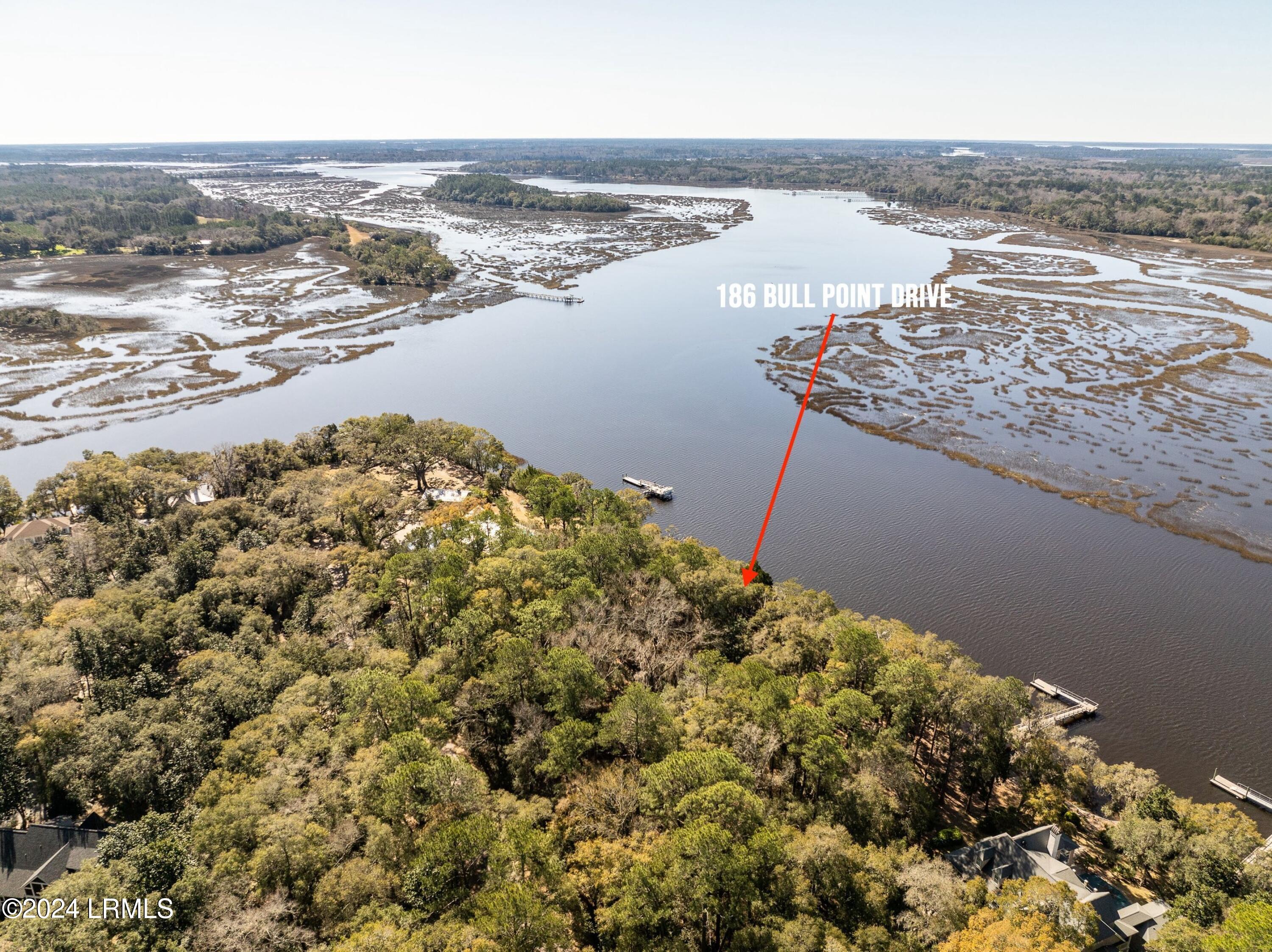 186 Bull Point Drive Seabrook, SC 29940 - Photo 4 of 14 DJI_0201-1a.jpg-SMALL