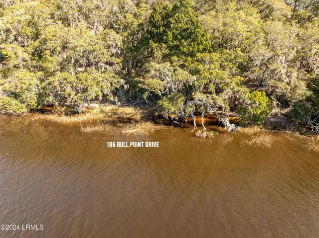 $475,000 | 186 Bull Point Drive, Seabrook, SC 29940